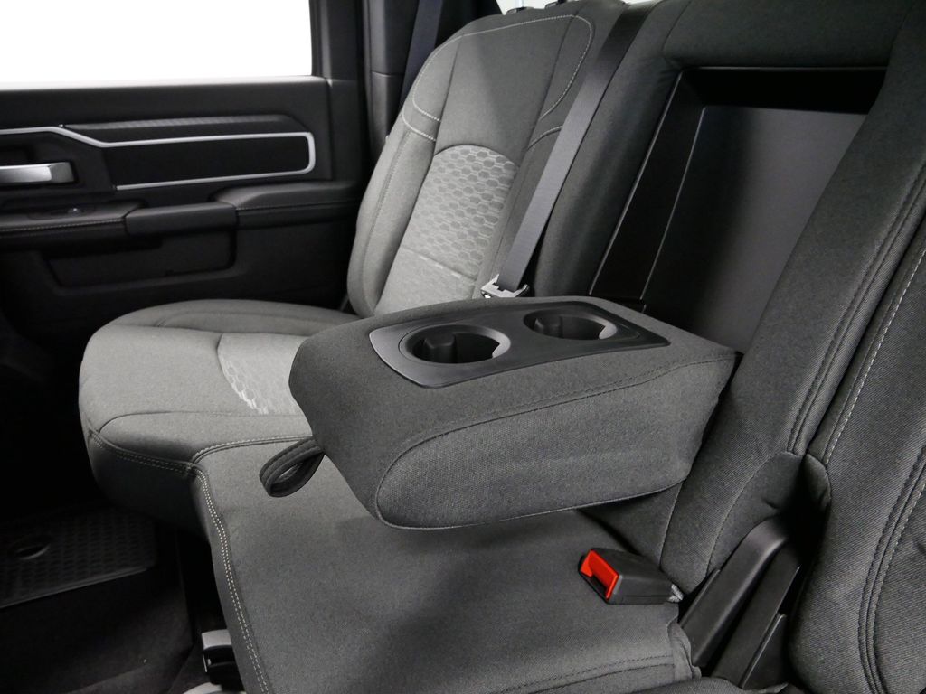 Thumbnail: 2026 RAM 2500 - 10