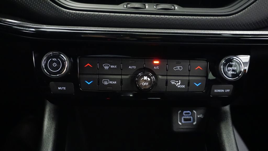 Thumbnail: 2026 Jeep Compass - 41