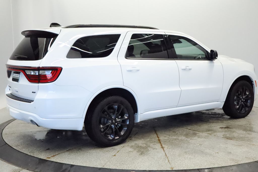 Thumbnail: 2024 Dodge Durango - 6