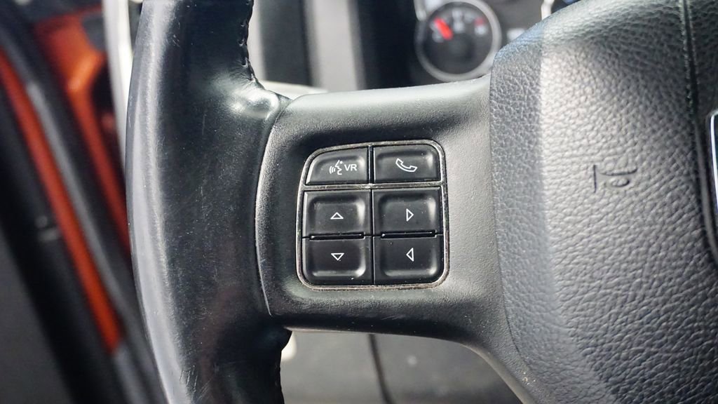 Thumbnail: 2013 RAM 1500 - 32