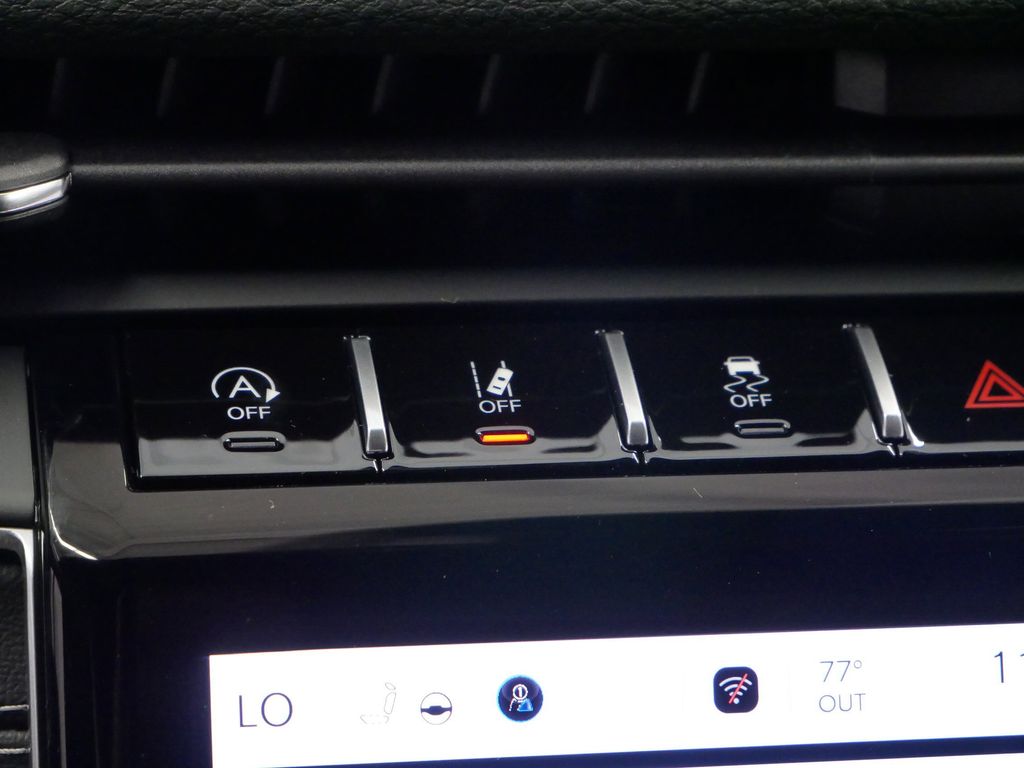 Thumbnail: 2025 Jeep Grand Cherokee L - 36