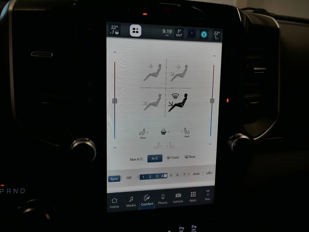 Thumbnail: 2026 RAM 1500 - 28