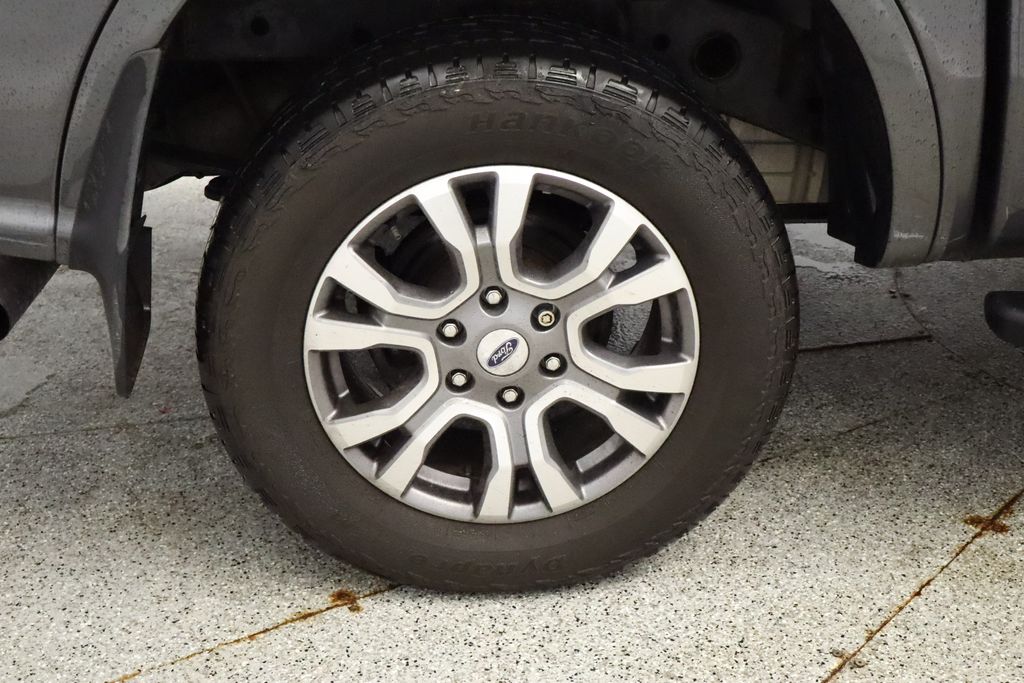 Thumbnail: 2019 Ford Ranger - 17