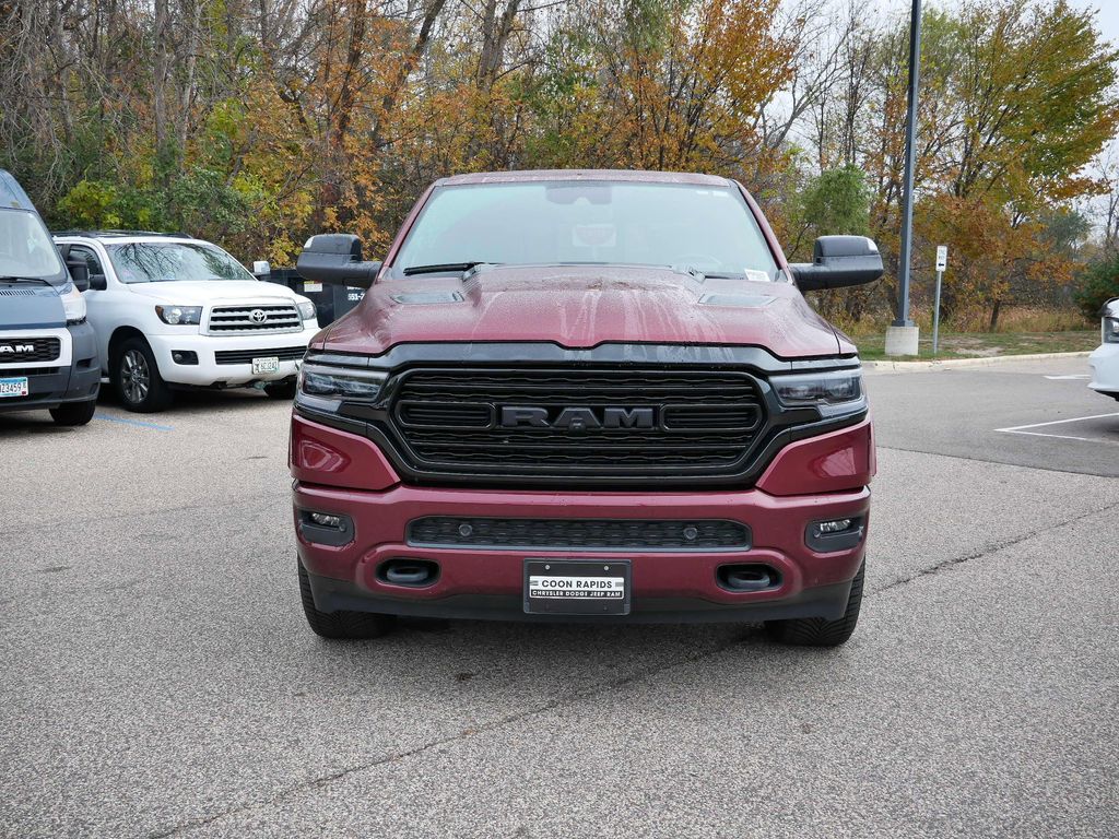 Thumbnail: 2023 RAM 1500 - 51