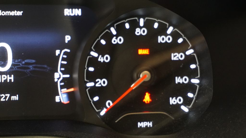 Thumbnail: 2022 Jeep Compass - 41