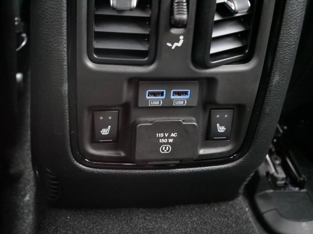 Thumbnail: 2026 Dodge Durango - 18