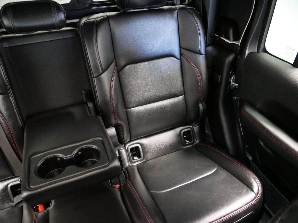 Thumbnail: 2022 Jeep Gladiator - 17