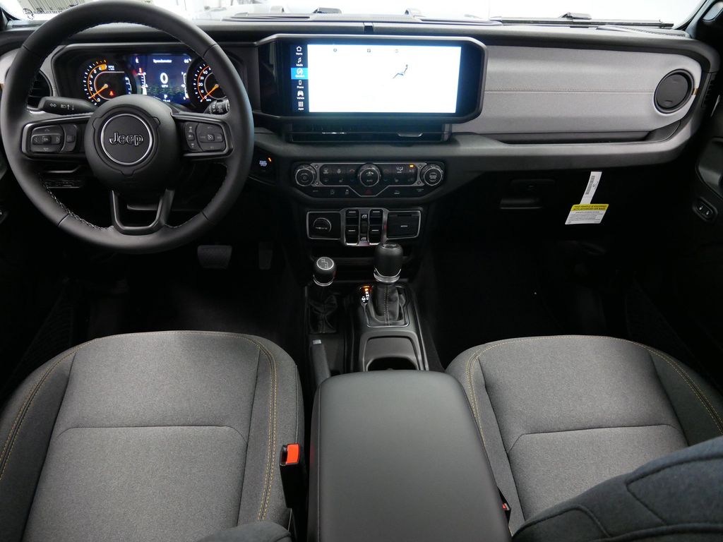 Thumbnail: 2026 Jeep Wrangler - 15