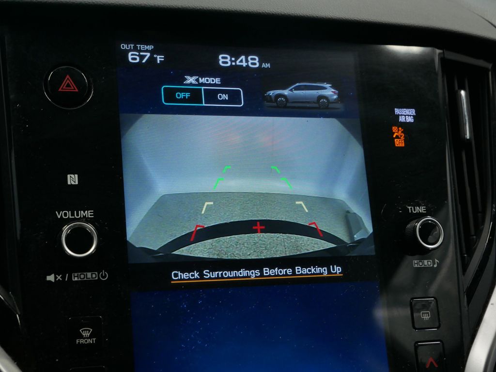 Thumbnail: 2023 Subaru Outback - 36
