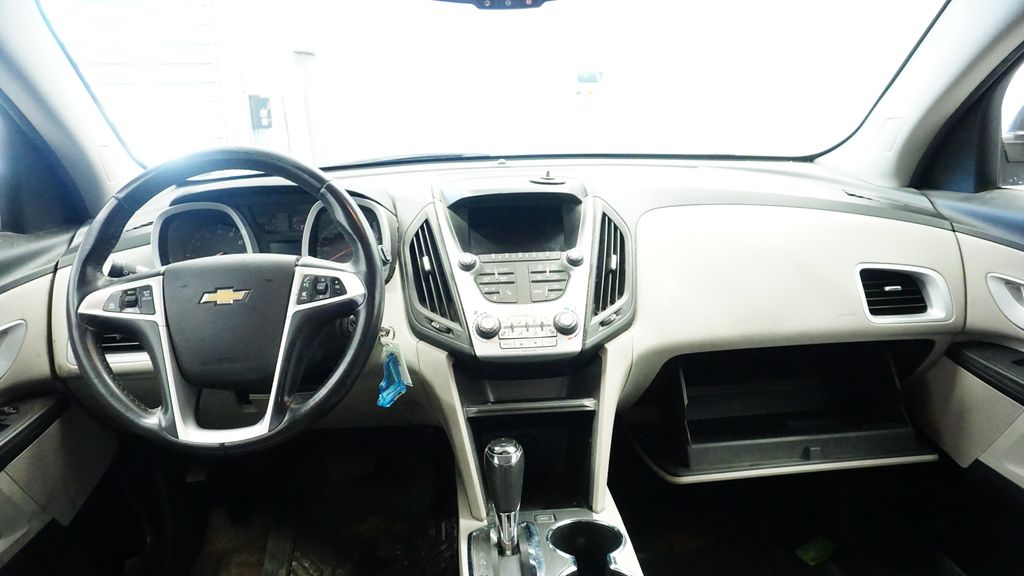 Thumbnail: 2016 Chevrolet Equinox - 20