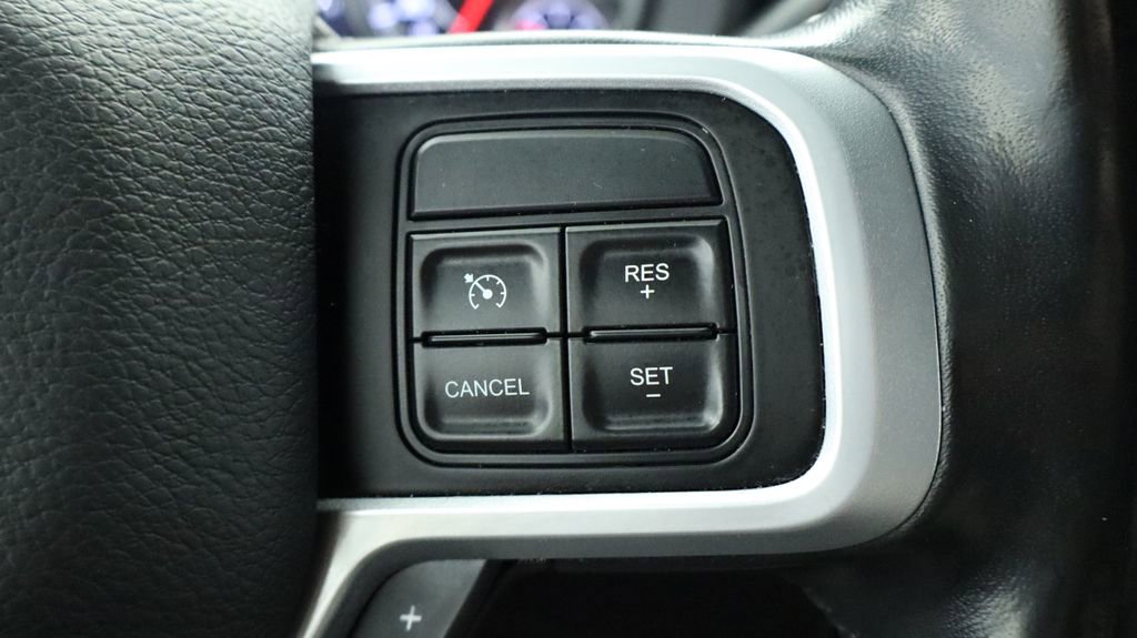 Thumbnail: 2022 RAM 3500 - 31