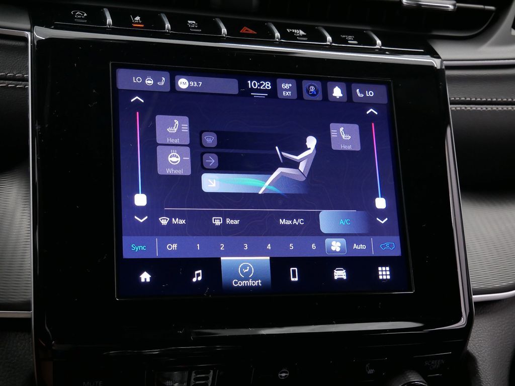 Thumbnail: 2025 Jeep Grand Cherokee - 33