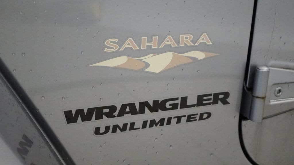 Thumbnail: 2014 Jeep Wrangler - 10