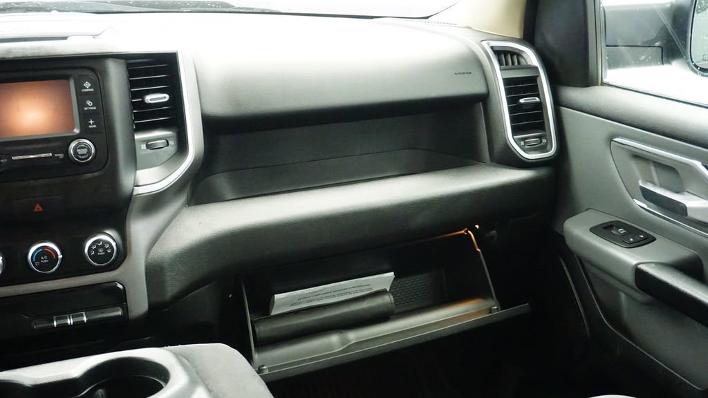 Thumbnail: 2019 RAM 1500 - 20