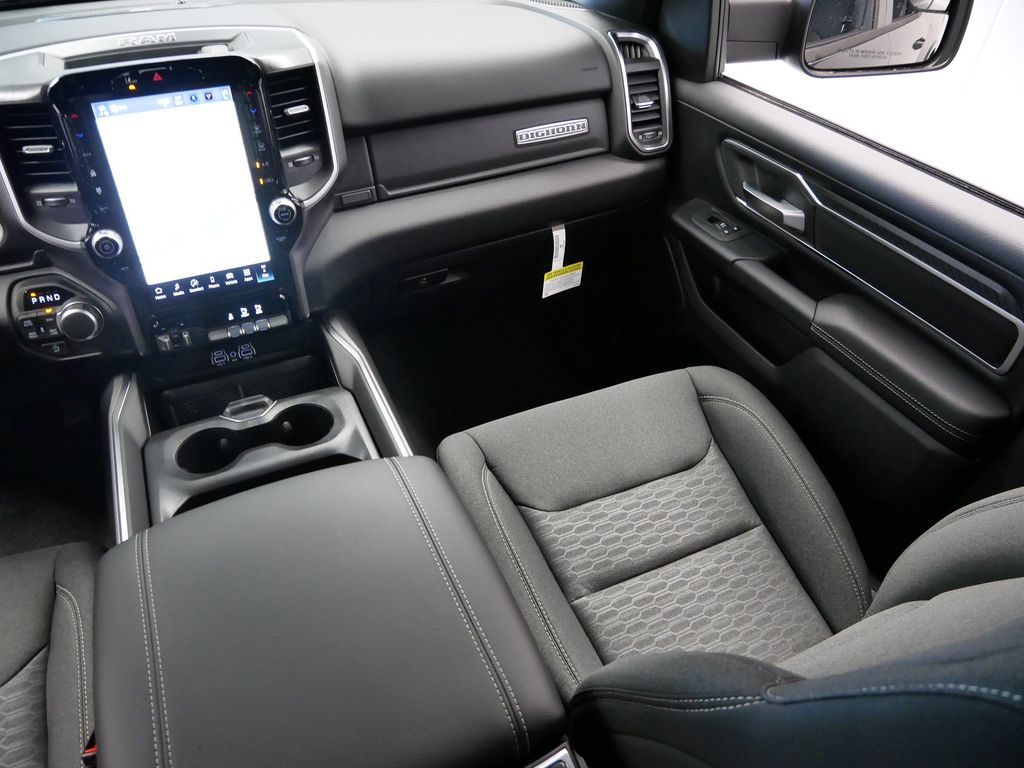 Thumbnail: 2026 RAM 1500 - 15