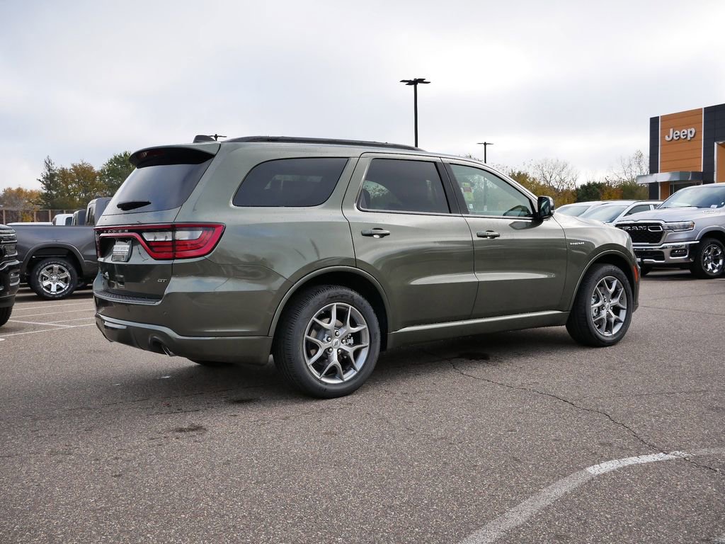 Thumbnail: 2026 Dodge Durango - 41