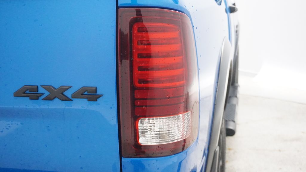 Thumbnail: 2022 RAM 1500 Classic - 17