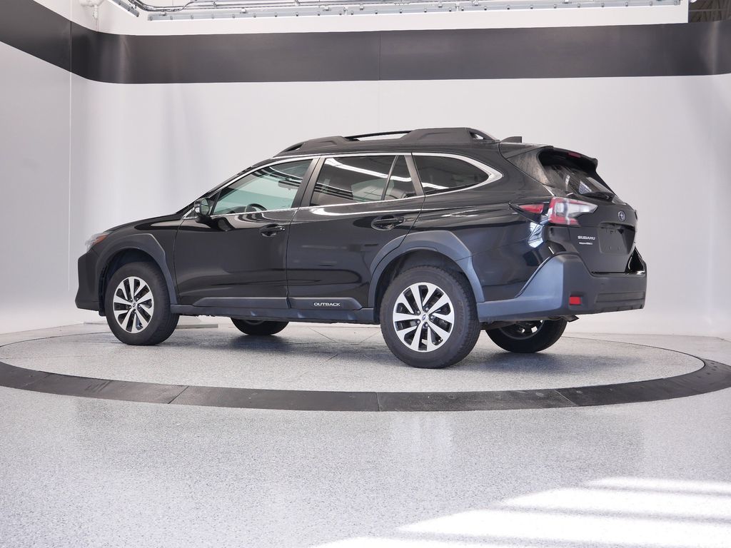 Thumbnail: 2023 Subaru Outback - 3