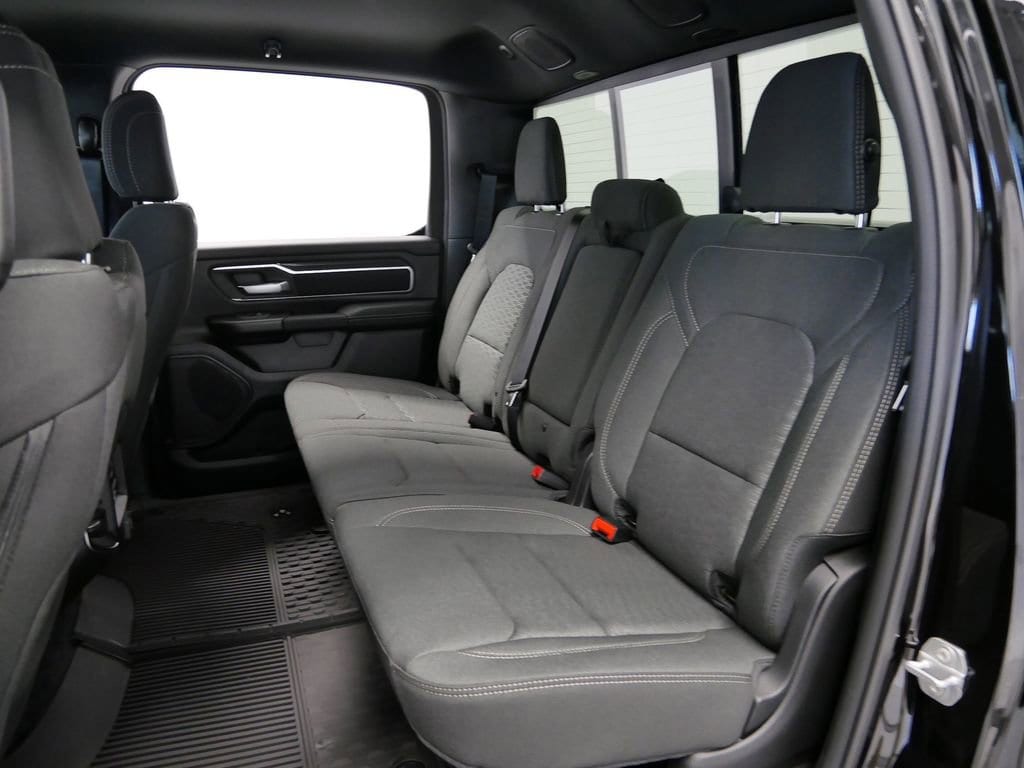 Thumbnail: 2026 RAM 1500 - 8