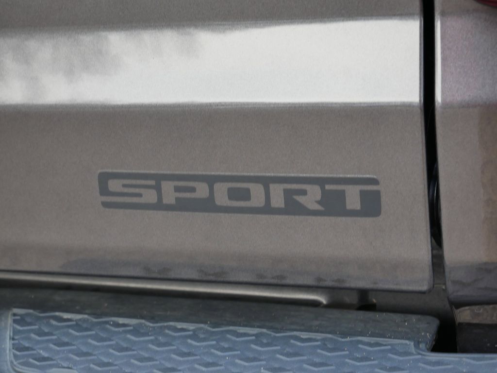 Thumbnail: 2020 Jeep Gladiator - 49