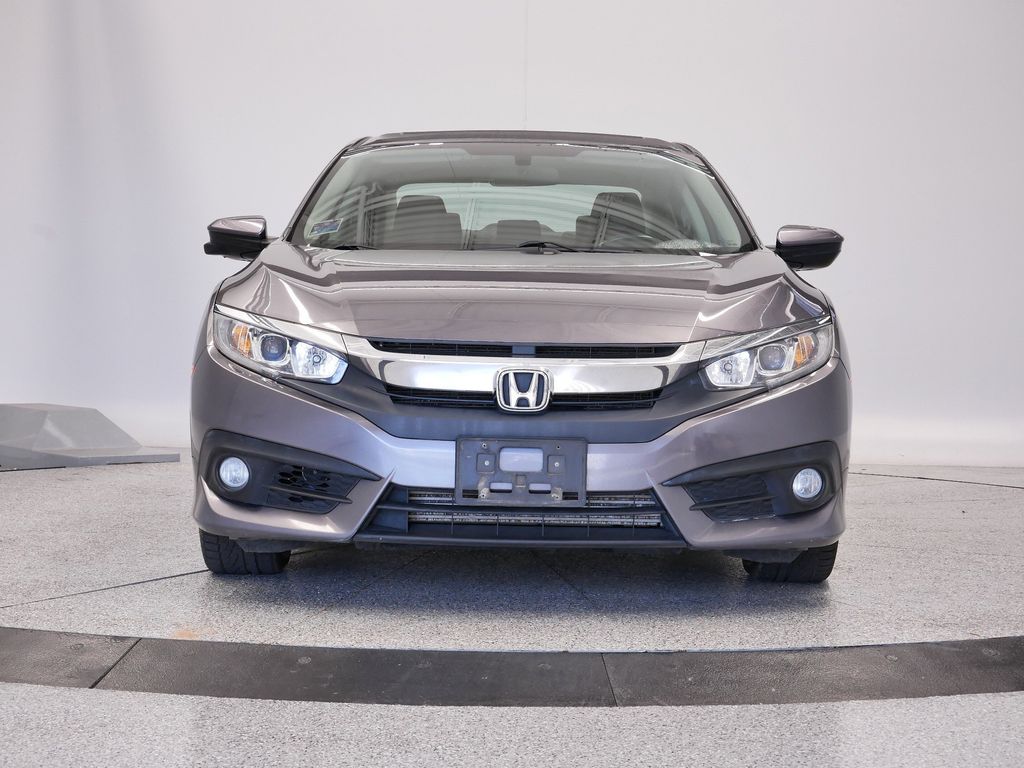 Thumbnail: 2018 Honda Civic - 10