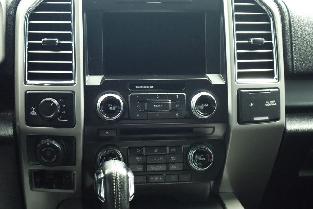 Thumbnail: 2016 Ford F-150 - 23