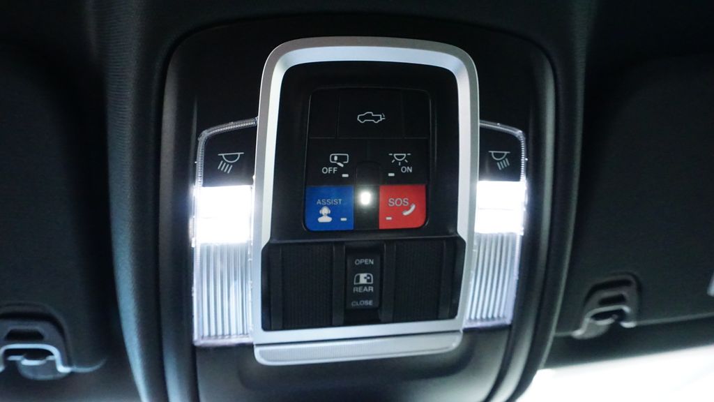 Thumbnail: 2023 RAM 1500 - 39