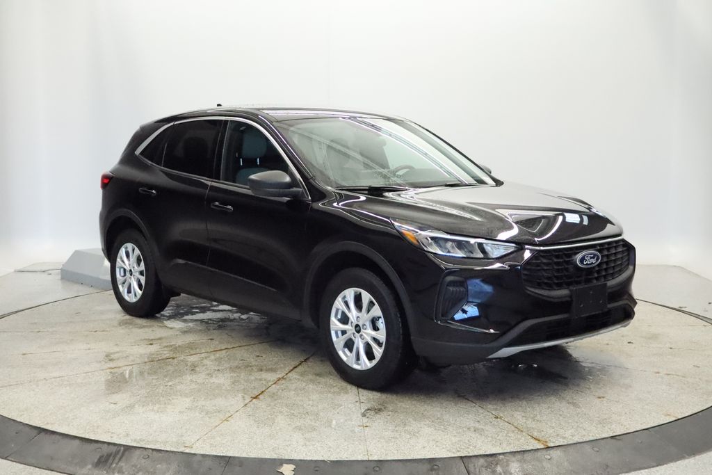 Thumbnail: 2024 Ford Escape - 10