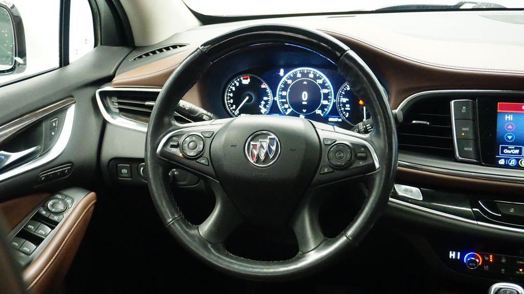 Thumbnail: 2021 Buick Enclave - 25