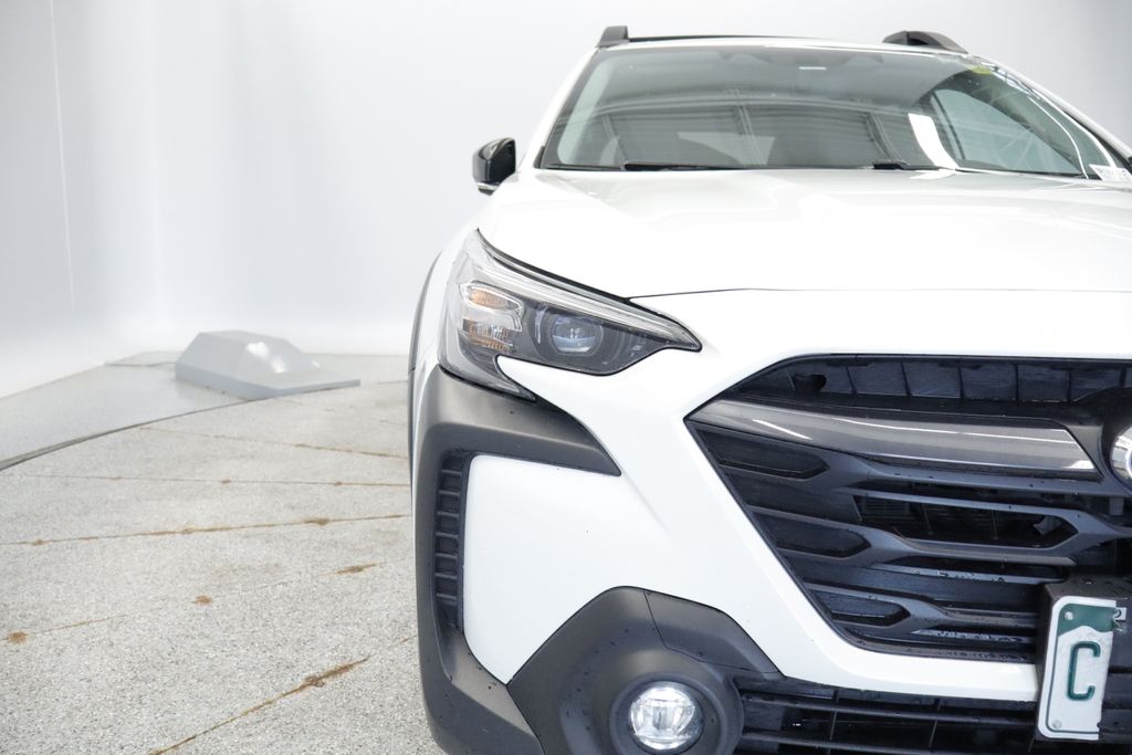Thumbnail: 2024 Subaru Outback - 13
