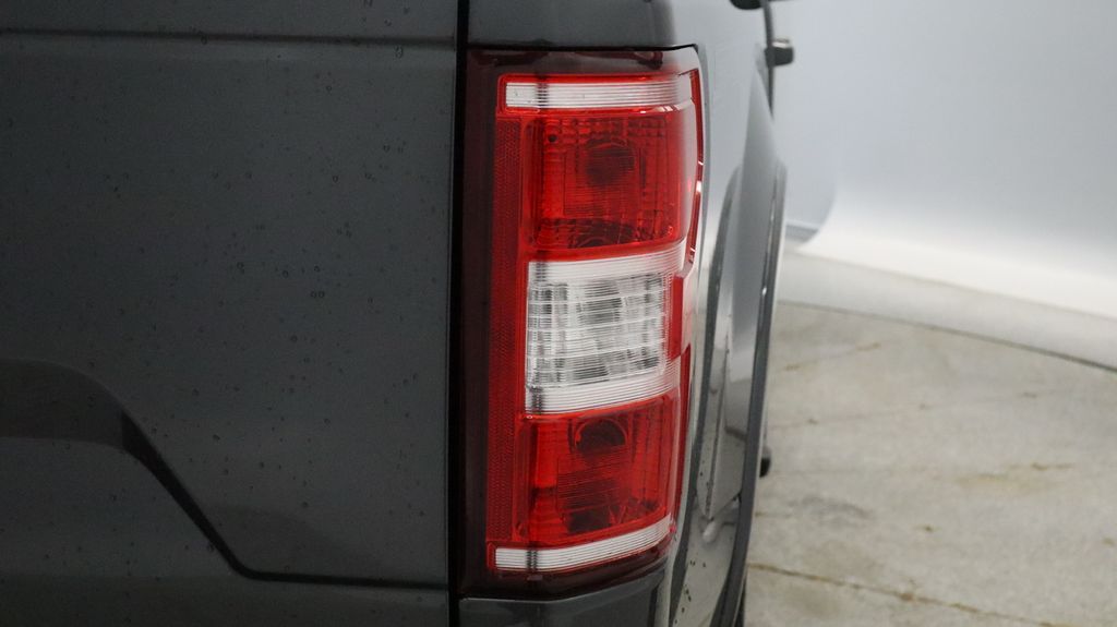 Thumbnail: 2018 Ford F-150 - 19