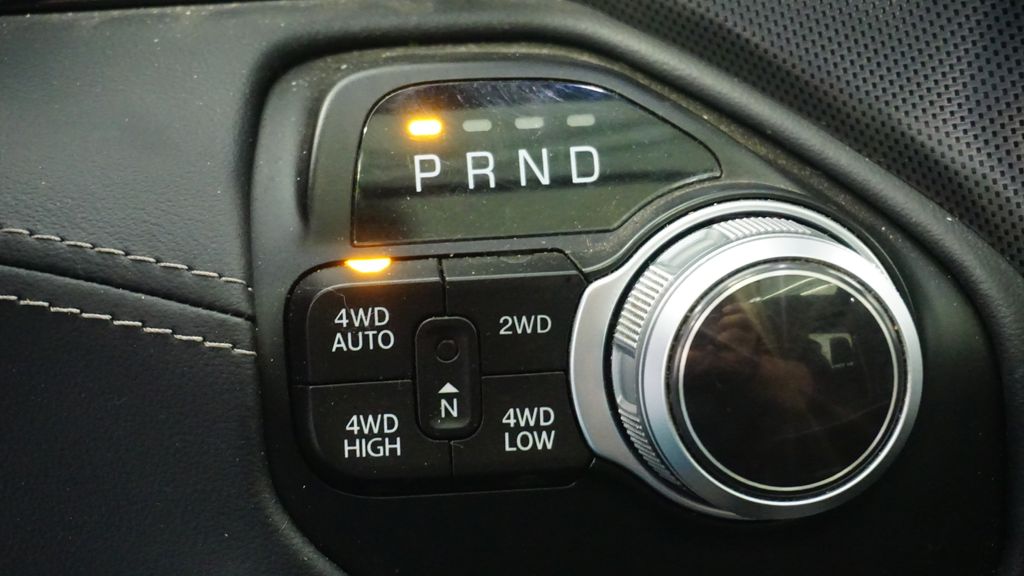 Thumbnail: 2022 RAM 1500 - 32