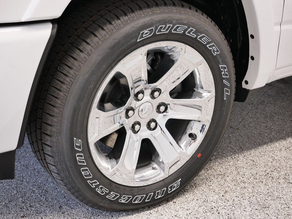 Thumbnail: 2026 RAM 1500 - 49