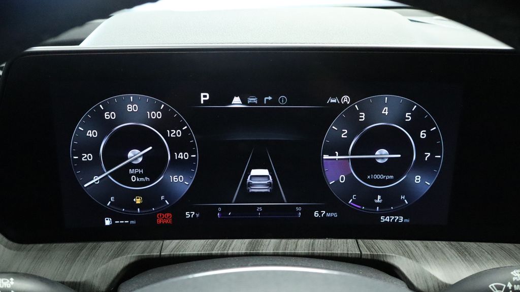 Thumbnail: 2023 Kia Telluride - 38