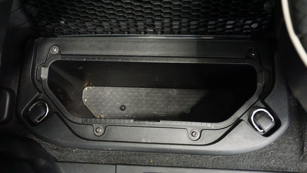 Thumbnail: 2021 RAM 1500 - 17