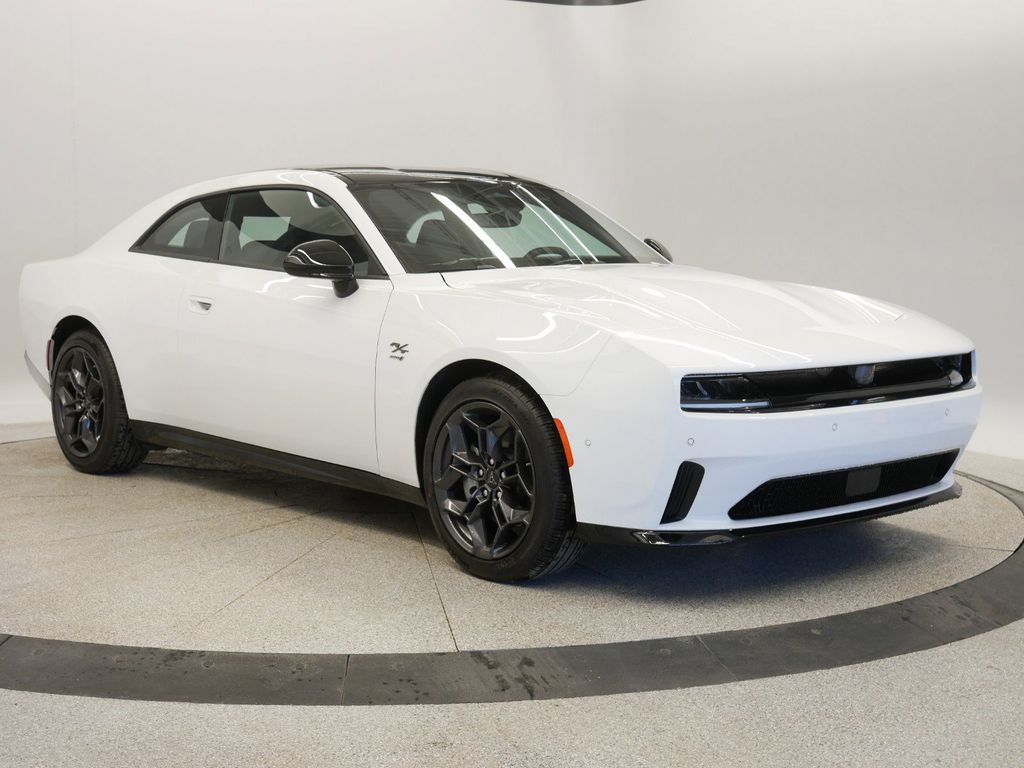 Thumbnail: 2025 Dodge Charger - 2