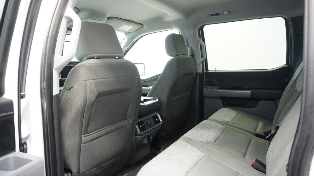 Thumbnail: 2022 Ford F-150 - 21