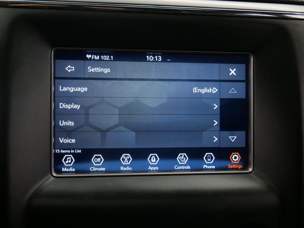 Thumbnail: 2019 Jeep Grand Cherokee - 33