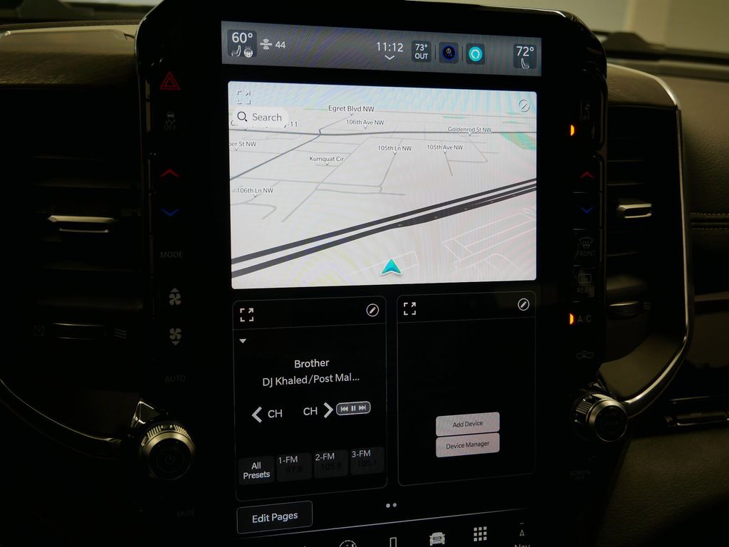 Thumbnail: 2026 RAM 1500 - 35