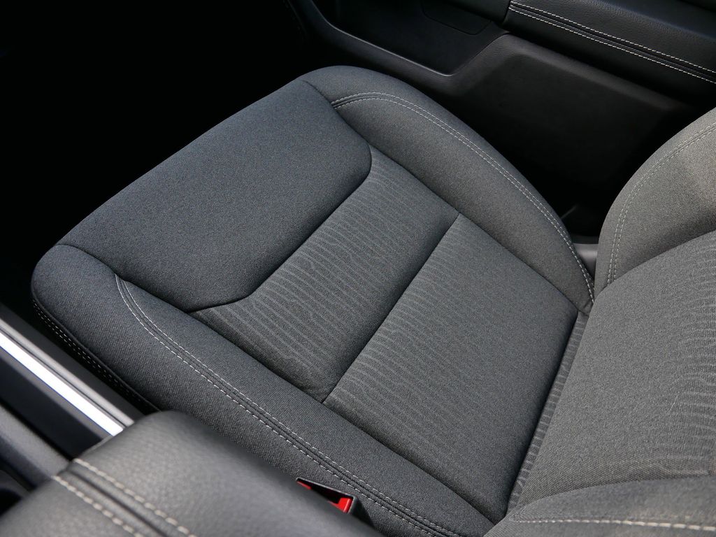 Thumbnail: 2024 RAM 1500 - 39