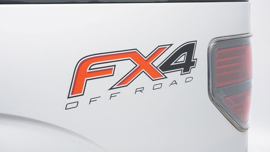 Thumbnail: 2013 Ford F-150 - 18