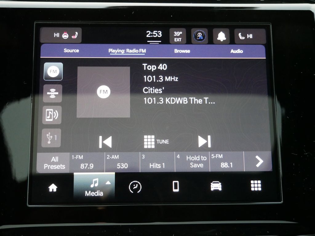 Thumbnail: 2025 Jeep Grand Cherokee L - 42