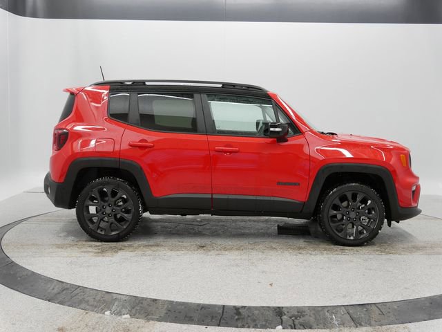 Thumbnail: 2023 Jeep Renegade - 44