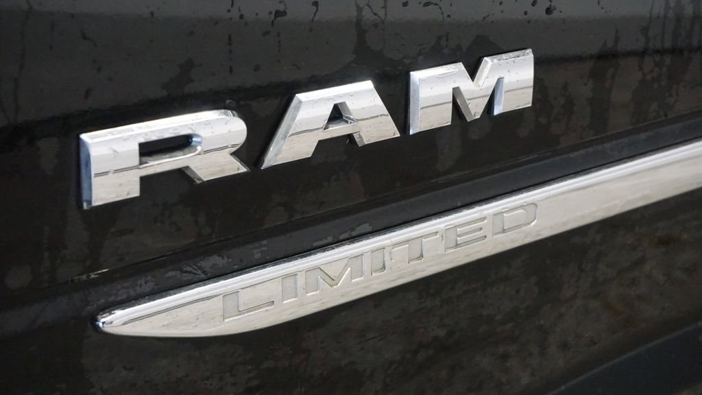 Thumbnail: 2020 RAM 3500 - 17