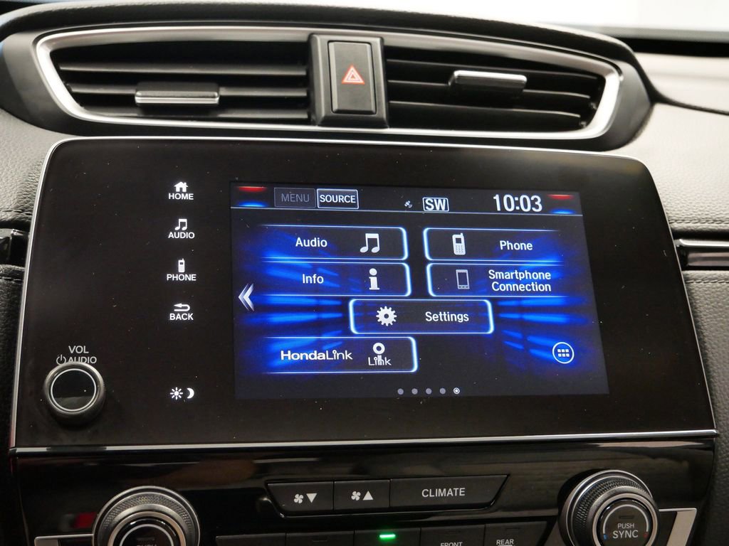 Thumbnail: 2022 Honda CR-V - 30