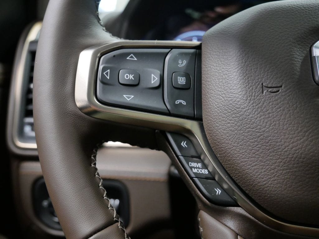 Thumbnail: 2026 RAM 1500 - 27