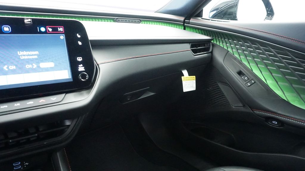 Thumbnail: 2026 Dodge Charger - 31