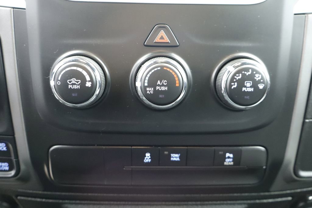 Thumbnail: 2023 RAM 1500 Classic - 35