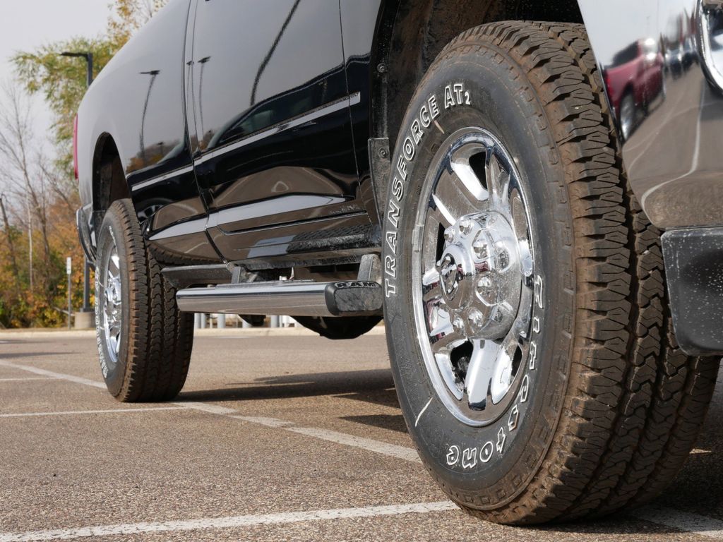 Thumbnail: 2024 RAM 3500 - 6