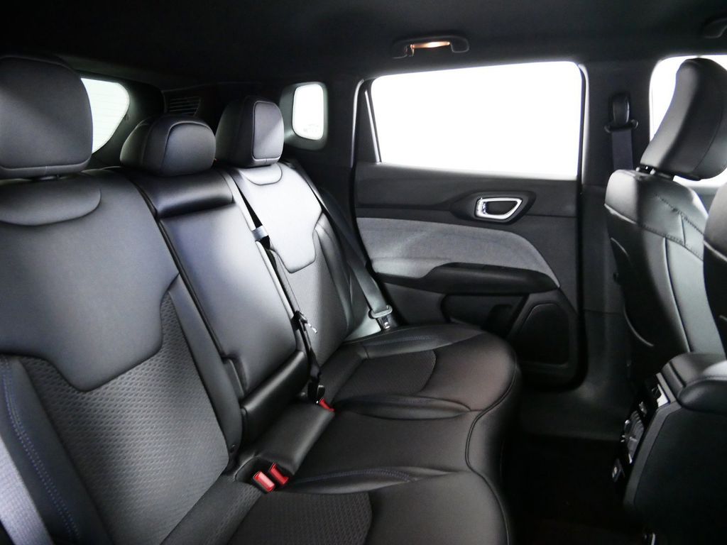Thumbnail: 2024 Jeep Compass - 28